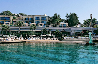 Casa Nonna Bodrum Genel 5